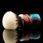 Warhammer - Signs of Doom shaving brush handle