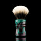 Warhammer - Tree Hole shaving brush handle