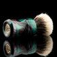 Warhammer - Tree Hole shaving brush handle