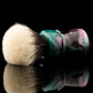 Warhammer - Tree Hole shaving brush handle