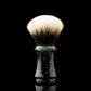 Lighthouse - Space jump shaving brush handle