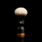 Metal Exceed-壹 - Black General shaving brush handle