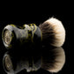 Compass -Venom shaving brush handle