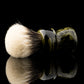 Compass -Venom shaving brush handle