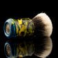 Connon - The Patagonian coast shaving brush handle