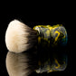 Connon - The Patagonian coast shaving brush handle