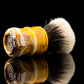 Connon - Flying Loess shaving brush handle