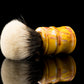 Connon - Flying Loess shaving brush handle