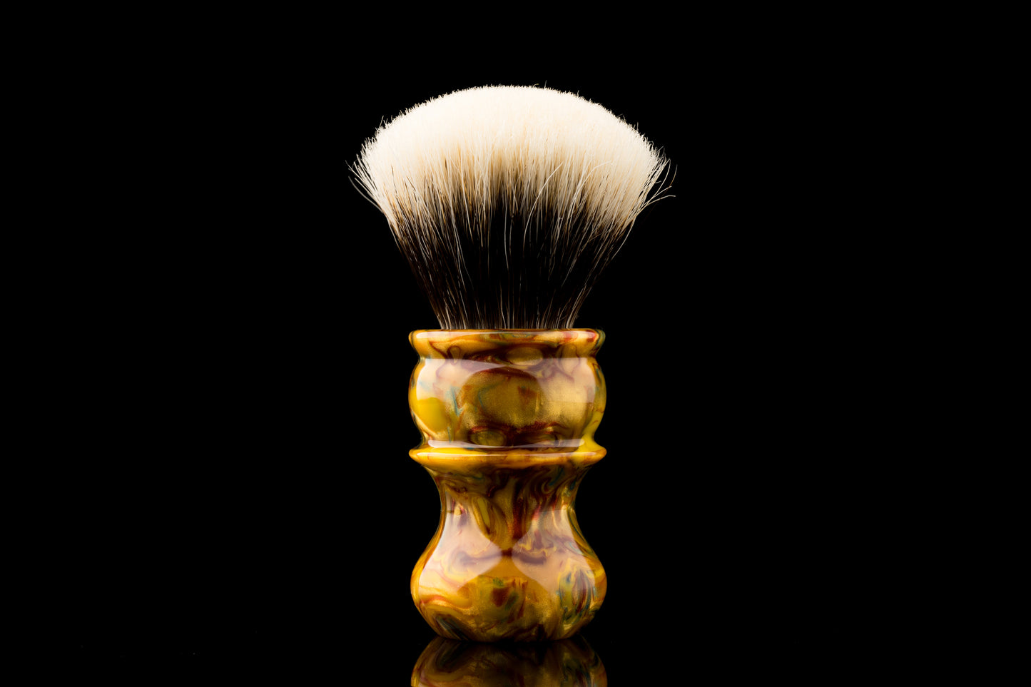 Venus - Jinzun shaving brush handle