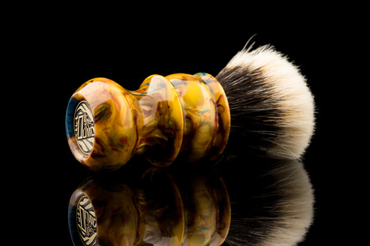 Venus - Jinzun shaving brush handle