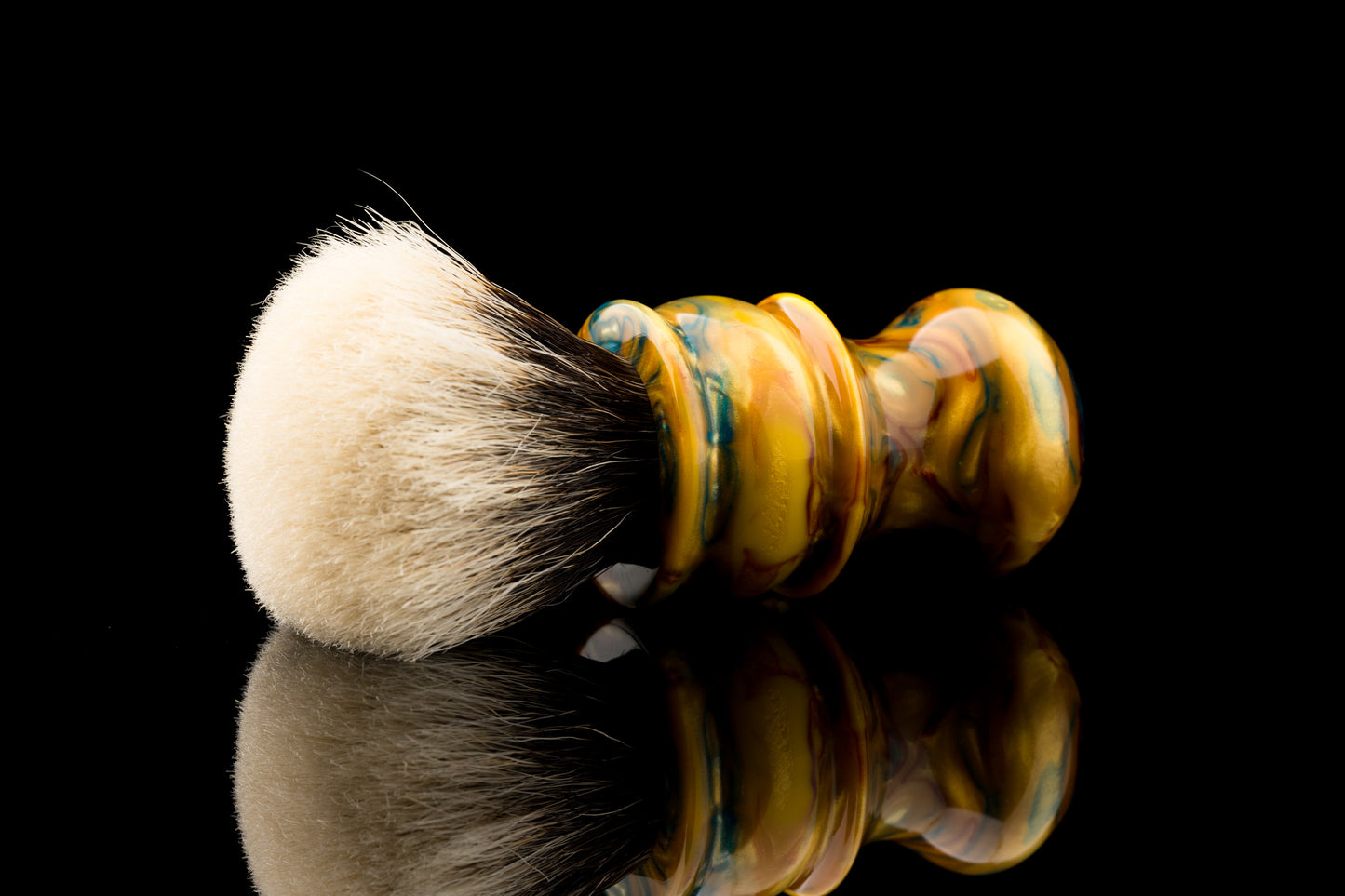 Venus - Jinzun shaving brush handle