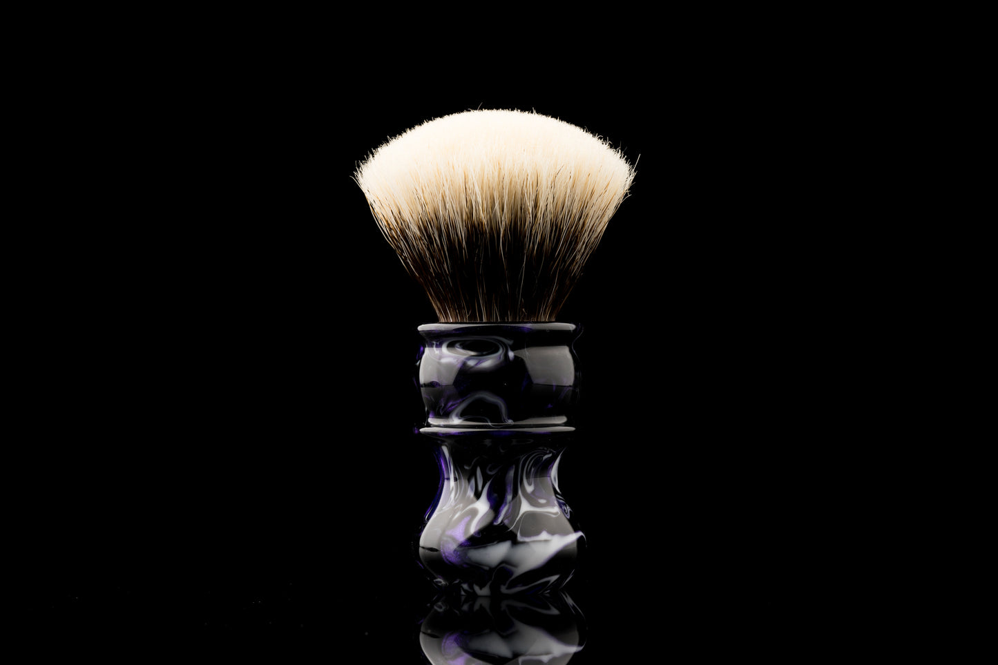 Venus - Doubt shaving brush handle