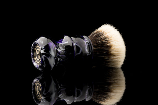 Venus - Doubt shaving brush handle