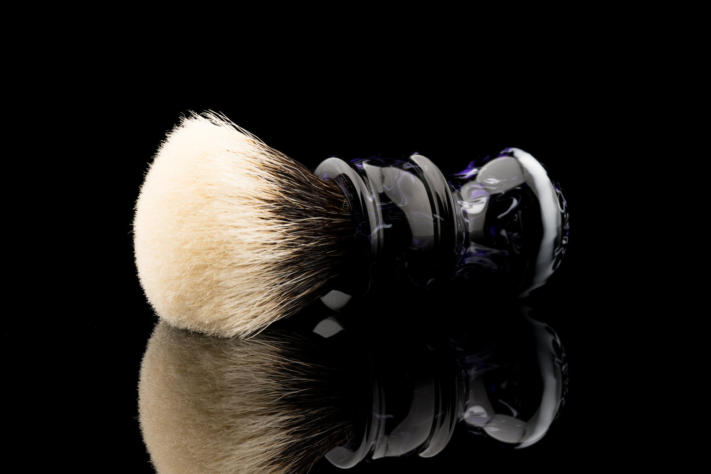 Venus - Doubt shaving brush handle