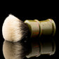 Fortress - Lava shaving brush handle