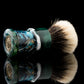 Fortress - Waves shaving brush handle