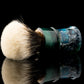 Fortress - Waves shaving brush handle