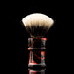 Fortress - Hellfire shaving brush handle