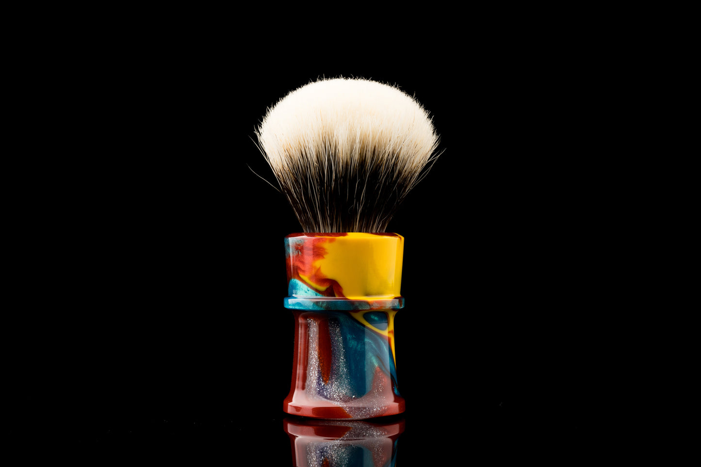 Fortress - Free Will shaving brush handle