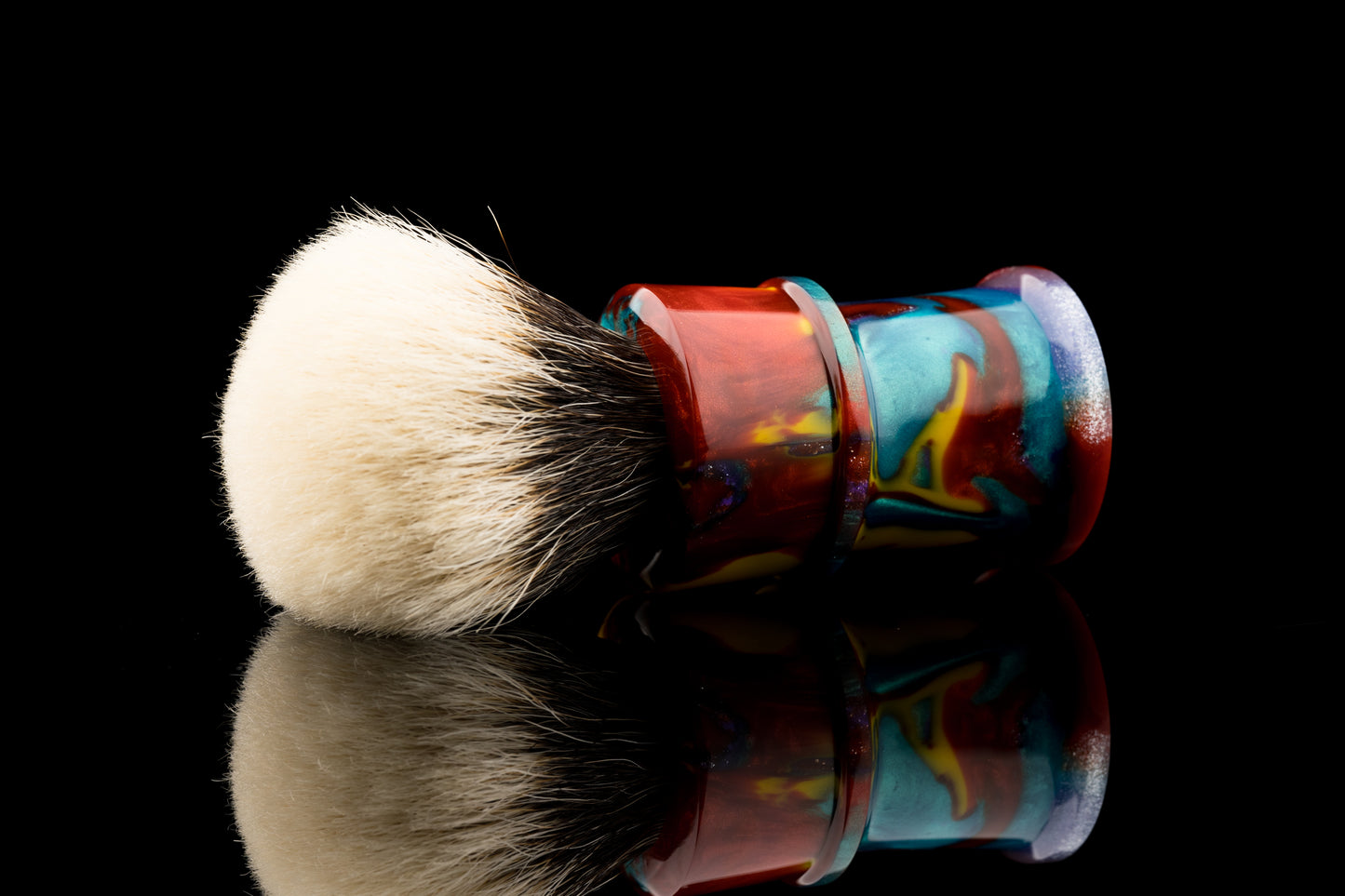 Fortress - Free Will shaving brush handle