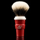 The Seventh Coffee of OUMO - ‘Maple Latte’ Limited Edition shaving brush handle