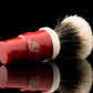 The Seventh Coffee of OUMO - ‘Maple Latte’ Limited Edition shaving brush handle