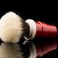 The Seventh Coffee of OUMO - ‘Maple Latte’ Limited Edition shaving brush handle