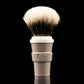 The First Coffee of OUMO - ‘Cement Latte’ Limited Edition shaving brush handle