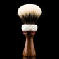 ‘Yingluo’- ‘皓白’ Limited Edition shaving brush handle