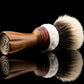 ‘Yingluo’- ‘皓白’ Limited Edition shaving brush handle