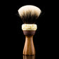 ‘Yingluo’- ‘和平’ Limited Edition shaving brush handle