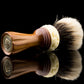 ‘Yingluo’- ‘和平’ Limited Edition shaving brush handle