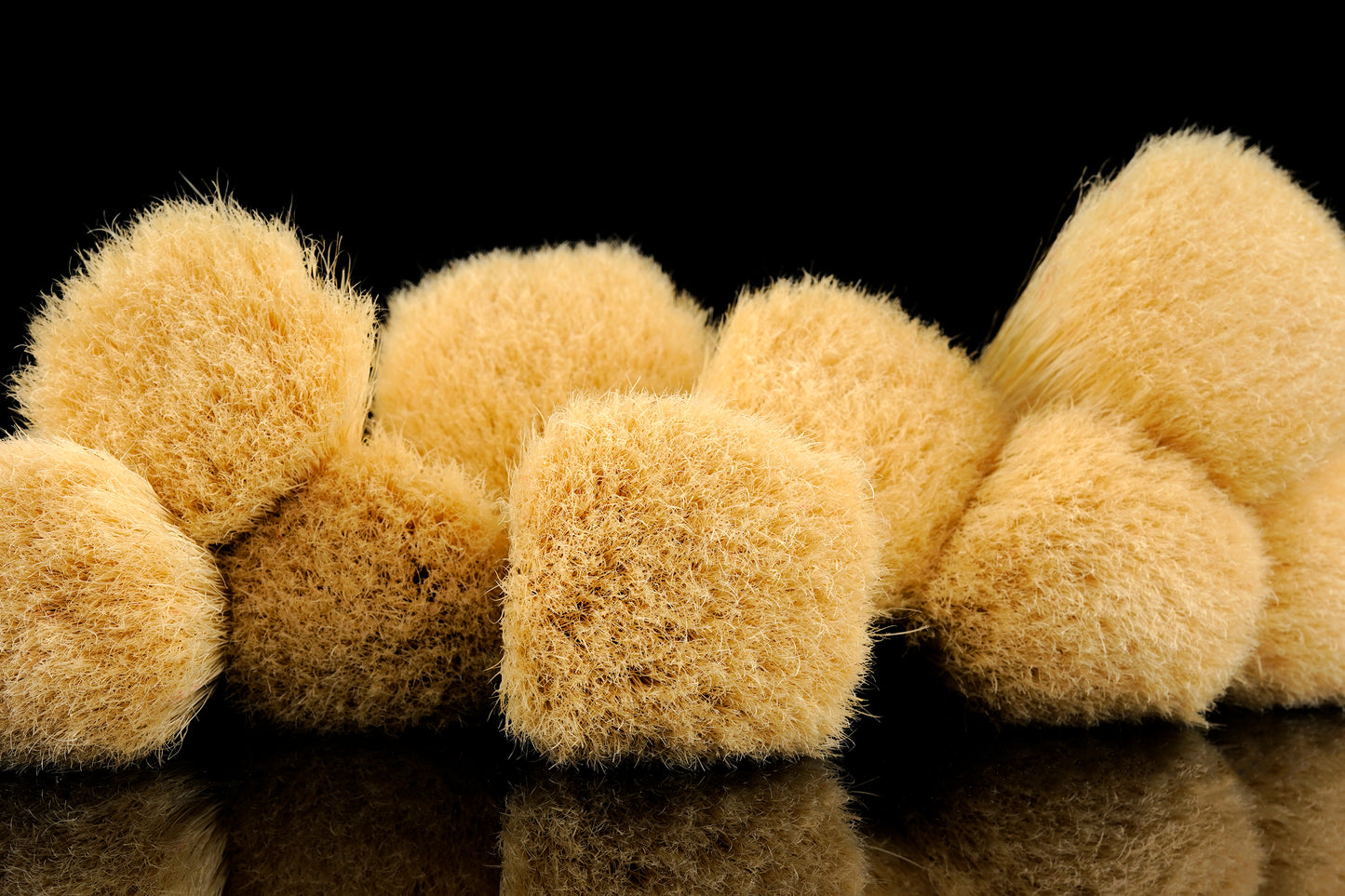 ChongQin Bristles shaving brush knot