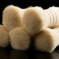 “Pigsy - 2” luxurious Bristle knot