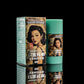 TWOFACE BROTHERS GOLDEN SUPREME - SHAVING STICK - 宝岛凤梨 (40g/1.5OZ)