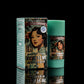 TWOFACE BROTHERS GOLDEN SUPREME - SHAVING STICK - 蔷薇荔枝 (40g/1.5OZ)