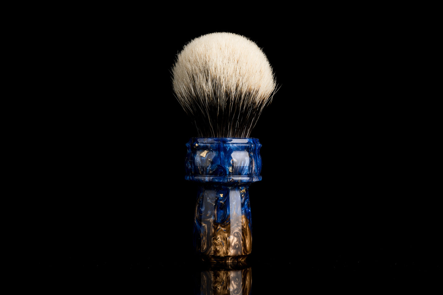 Tulip - ‘Atlantis‘ shaving brush handle