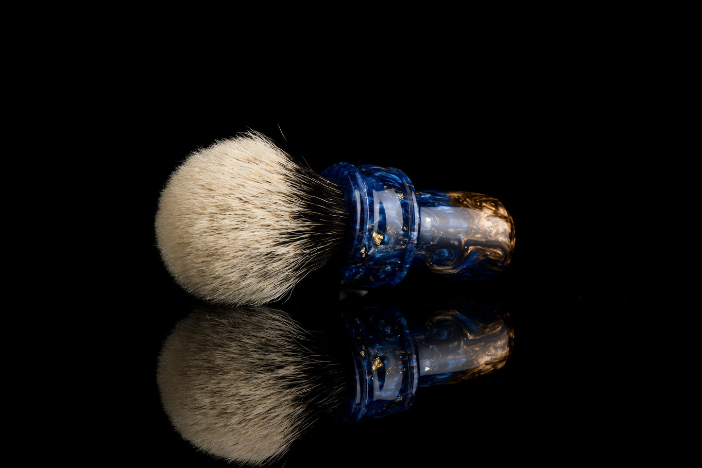 Tulip - ‘Atlantis‘ shaving brush handle