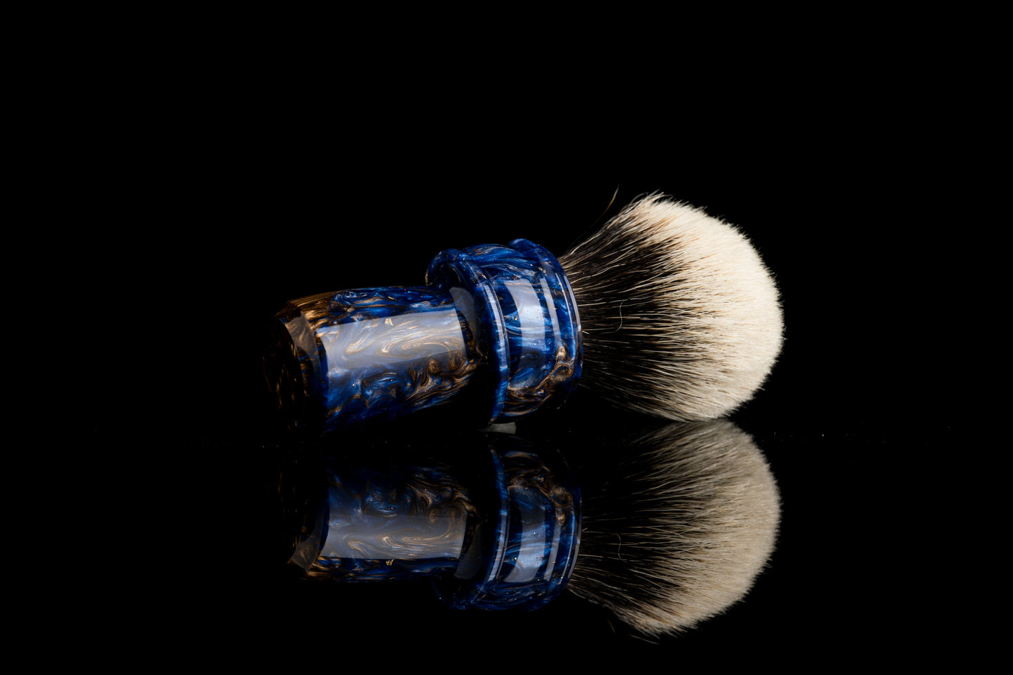 Tulip - ‘Atlantis‘ shaving brush handle