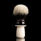 Tulip - Resin Hybird -‘Black Hole #1‘ shaving brush handle
