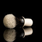 Tulip - Resin Hybird -‘Black Hole #1‘ shaving brush handle