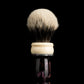 Tulip - Resin Hybird -‘Galaxy‘ shaving brush handle