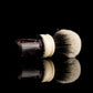 Tulip - Resin Hybird -‘Galaxy‘ shaving brush handle