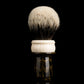 Tulip - Ebonite Hybird -‘Rider‘ shaving brush handle