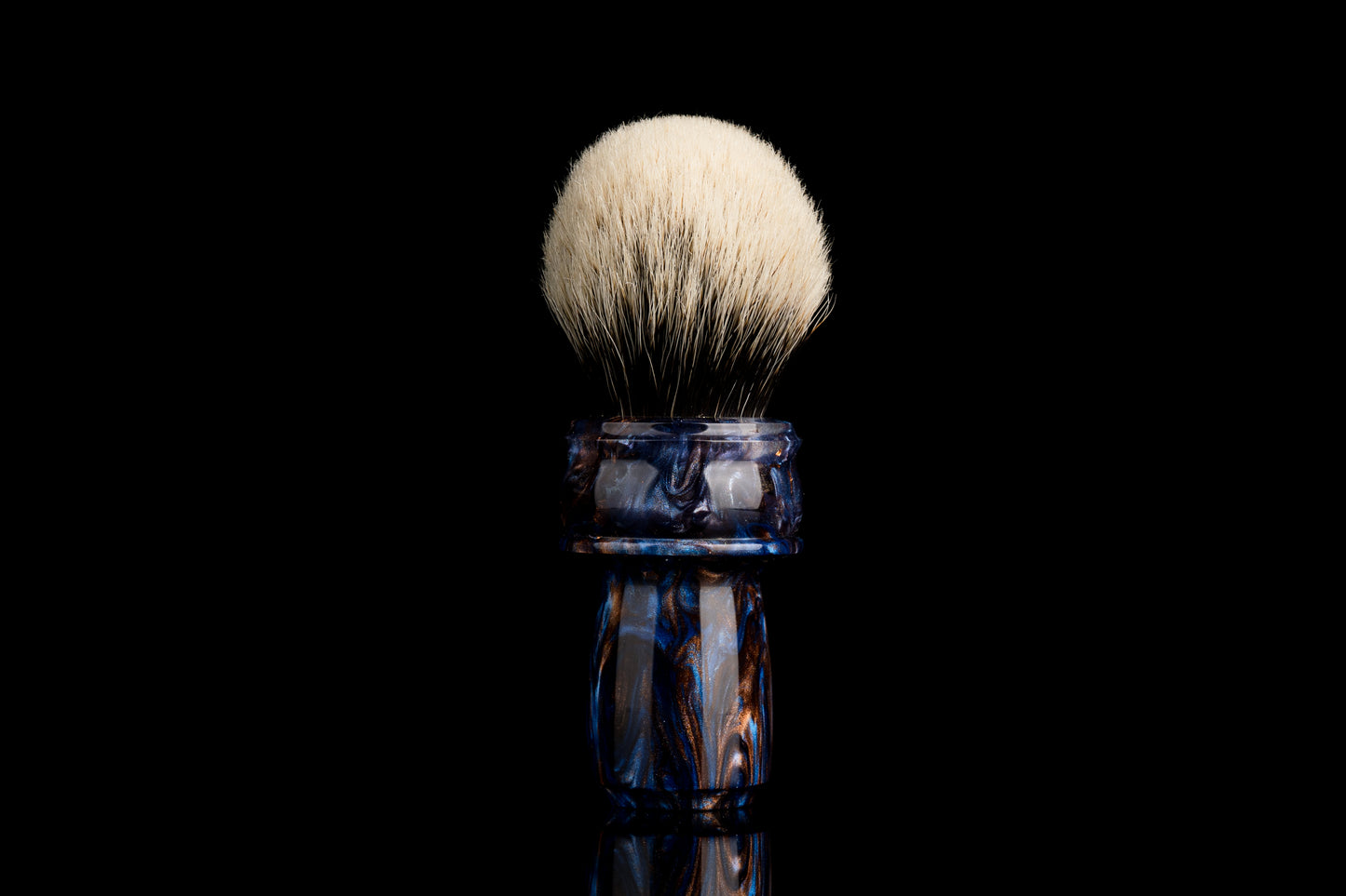Tulip - ‘Illusion‘ shaving brush handle