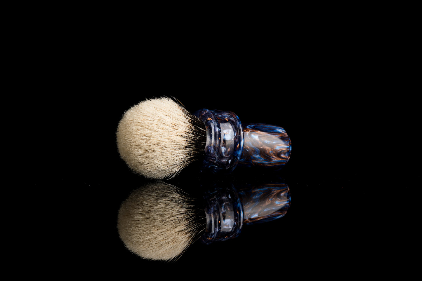 Tulip - ‘Illusion‘ shaving brush handle