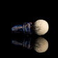 Tulip - ‘Illusion‘ shaving brush handle