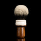 Tulip - Wood Hybird -‘Desert Ironwood #1‘ shaving brush handle