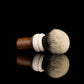 Tulip - Wood Hybird -‘Desert Ironwood #1‘ shaving brush handle