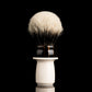 Tulip - Resin Hybird -‘Black Hole #2‘ shaving brush handle